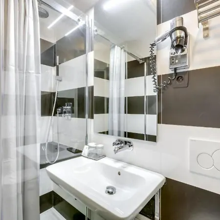 Hotel Tiger * Split
