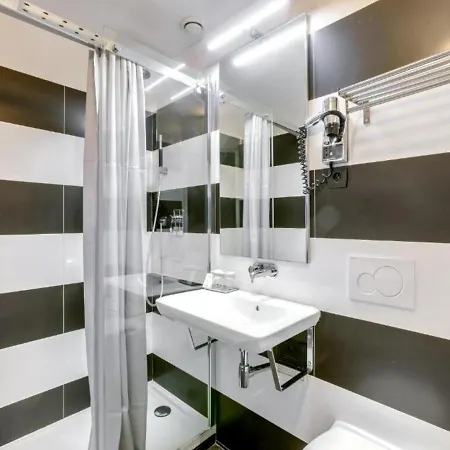 Hotel Tiger