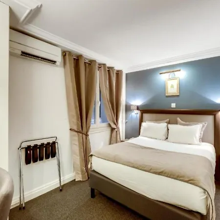 Hotel Tiger Guest house *