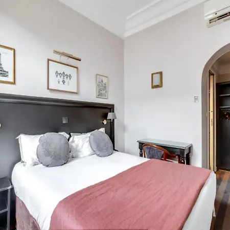 Guest house Hotel Tiger