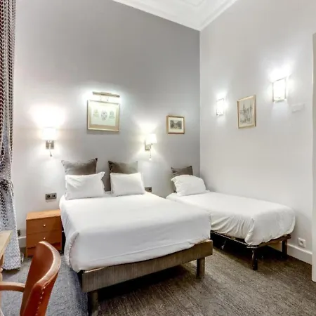 Hotel Tiger