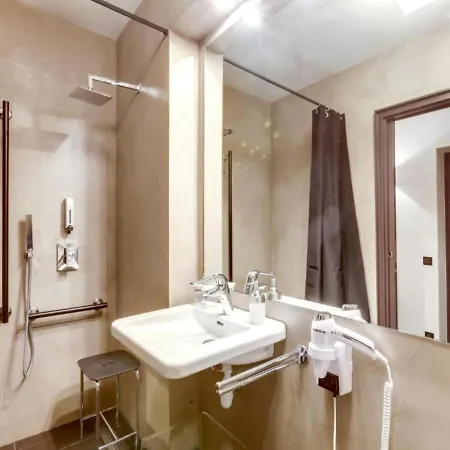 Hotel Tiger * Split