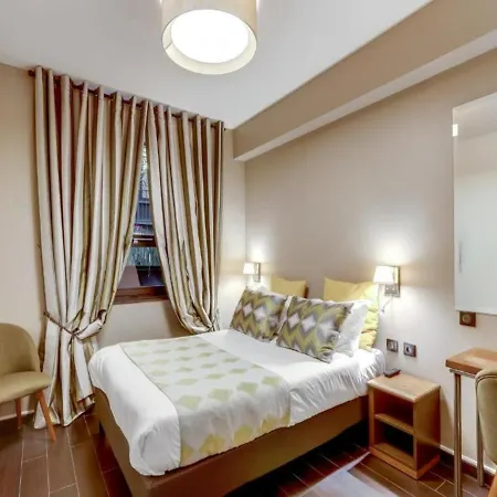 Guest house Hotel Tiger