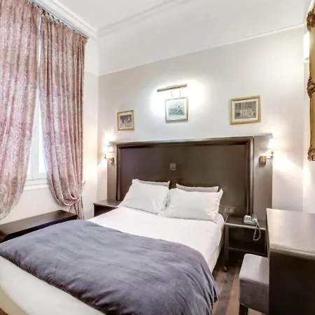 Hotel Tiger