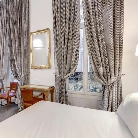 Hotel Tiger *