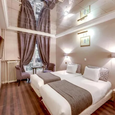 Guest house Hotel Tiger Split
