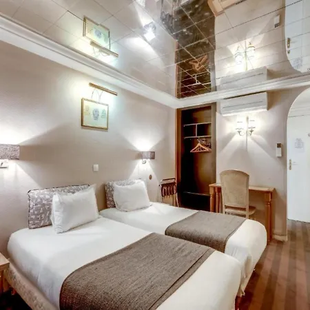 Hotel Tiger Guest house *